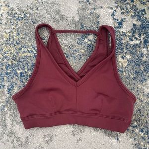 Alo sports bra